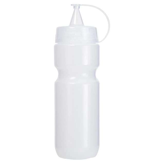 Пляшка для соусу Herevin 0.66 л прозора (161323-001) - зображення 1