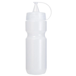 Пляшка для соусу Herevin 0.66 л прозора (161323-001) зображення 1