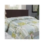 Покривало Home Line стьобане Печворк Маренго 220х240 см (140662) - уменьшенное изображение 1
