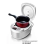 Мультиварка Redmond RMC-FM4520 White - зменшене зображення 4