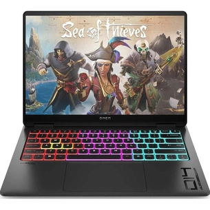Ноутбук HP OMEN Gaming 14-fb0021ua (A49ZREA) зображення 1