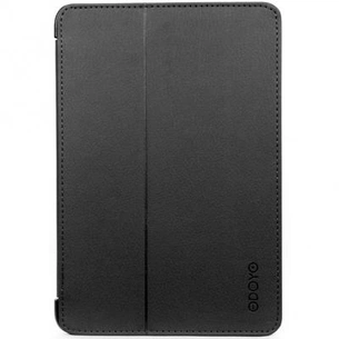 Чохол до планшета Odoyo IPAD MINI /AIRCOAT FOLIO BLACK (PA522BK) зображення 1