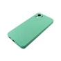 Чохол до мобільного телефона Dengos Soft Xiaomi Redmi A2 (mint) (DG-TPU-SOFT-23) - зменшене зображення 3