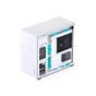 Корпус JONSBO D41 STD White - зменшене зображення 9