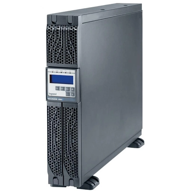 Пристрій безперебійного живлення LEGRAND DAKER DK Plus 5000VA (310173) - зображення 1