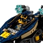 Конструктор LEGO Ninjago Самурай VXL (70625) - зменшене зображення 5