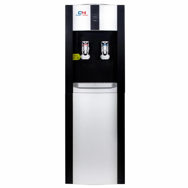 Кулер для води Cooper&Hunter H1-LNB - picture 1