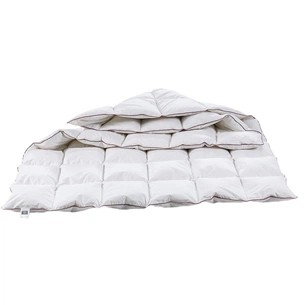 Ковдра MirSon антиалергенна тенсел (modal) Deluxe Hand Made 0606 зима 110x140 см (2200000456342) зображення 1