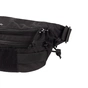 Сумка-бананка Tribe Organiser Bag Velcro 3 L Black (T-ID-0004-black) - зменшене зображення 7