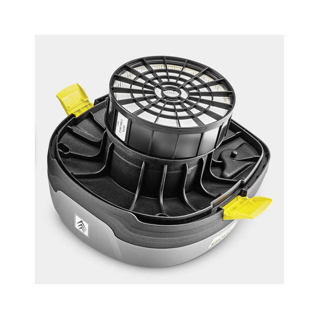 Пилосос Karcher T 11/1 Classic (1.527-197.0) - зображення 6