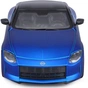 Машина Maisto Nissan Z 2023 1:24 Синій (32904 blue) - зменшене зображення 4