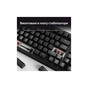 Клавіатура HyperX Origins 2 1800 HX Red USB UA Black (B4QS4AA) - preview 5