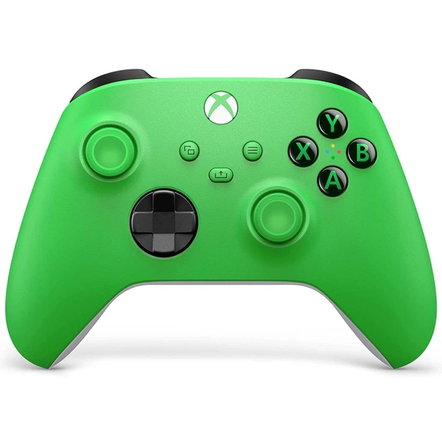 Геймпад Microsoft Xbox Wireless Green (889842896480) - зображення 1