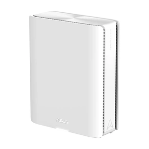Wi-Fi Mesh-система Asus ZenWiFi BQ16 1pk White (90IG08K0-MO3N0V) зображення 1