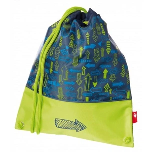 Сумка для взуття Sigikid Arrows (24643SK) зображення 1