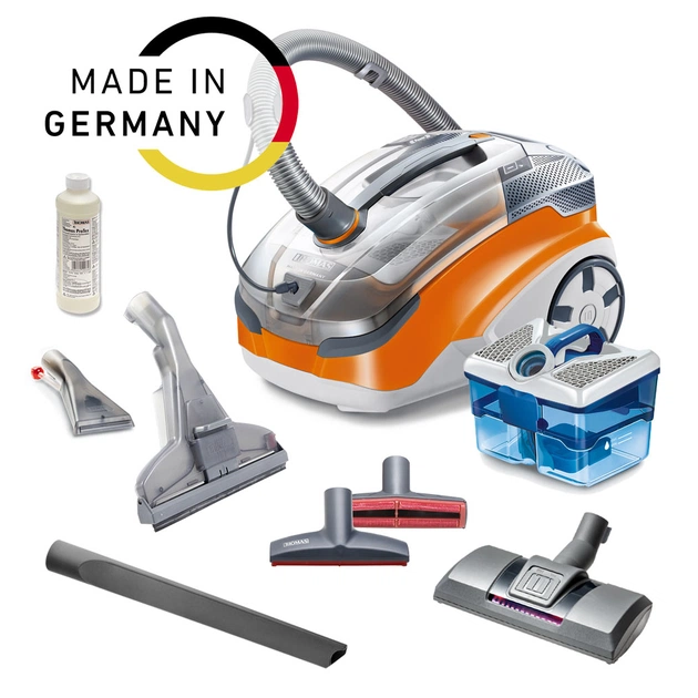 Пилосос Thomas AQUA + PET & FAMILY (788563) - picture 3