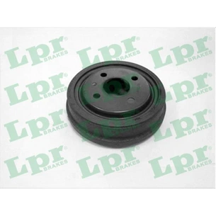 Гальмівний барабан LPR 7D0137 изображение 1