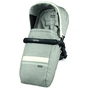 Прогулянковий блок Peg-Perego Pop-Up Luxe Pure (світло-сірий) (IS03310000BA73PL00) - зменшене зображення 1