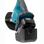 Міксер будівельний Makita DUT130Z LXT, 18В (без АКБ та ЗП) (DUT130Z) - уменьшенное изображение 5