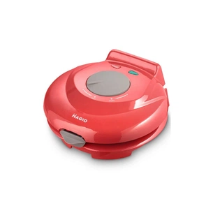 Вафельниця Magio МG-394OR (MG-394OR) зображення 1