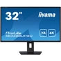 Монітор iiyama XB3288UHSU-B5 - зменшене зображення 1