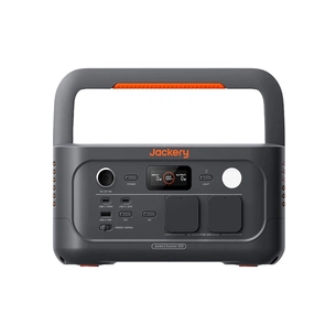 Зарядна станція Jackery Explorer 500 V2 512Wh (Explorer 500 V2) зображення 1