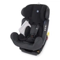 Автокрісло El Camino ME 1041 BRAVO ISOFIX 0-36 кг black - зменшене зображення 3