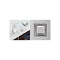Автоматичний вимикач TUYA Wifi 16A 2-канальный (HS084028) - зменшене зображення 3