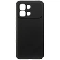 Чохол до мобільного телефона Armorstandart Matte Slim Fit Infinix Note Edge 5G Camera cover Black (ARM91860) - зменшене зображення 1