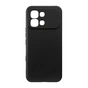 Чохол до мобільного телефона Armorstandart Matte Slim Fit Infinix Note Edge 5G Camera cover Black (ARM91860) - зменшене зображення 1