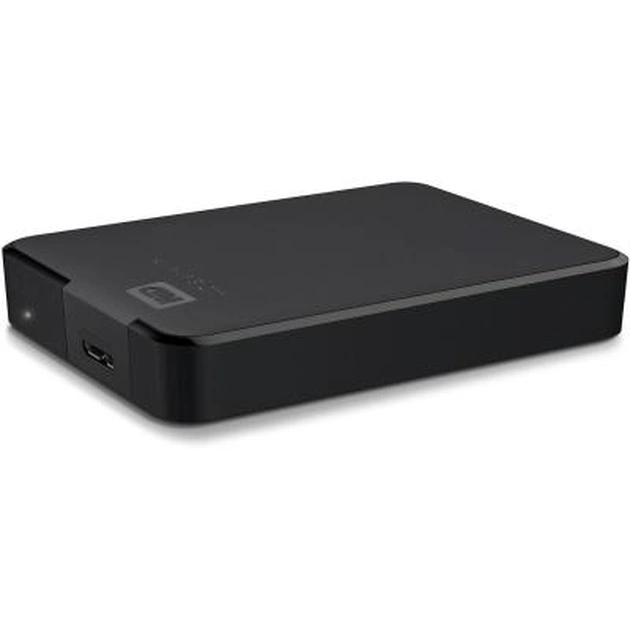Зовнішній жорсткий диск 2.5" 4TB WD (WDBU6Y0040BBK-WESN) - picture 6