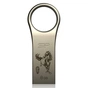USB флеш накопичувач Silicon Power 8GB Firma F80 Bronze Horse (SP008GBUF2F80V1C14) - зменшене зображення 1