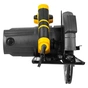 Дисковая пила Deli 2200 Вт, 9-1/4"40T (EDL-YJ235-E1) - уменьшенное изображение 8