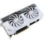 Відеокарта ASUS GeForce RTX4070 12Gb DUAL OC WHITE (DUAL-RTX4070-O12G-WHITE) - зменшене зображення 2