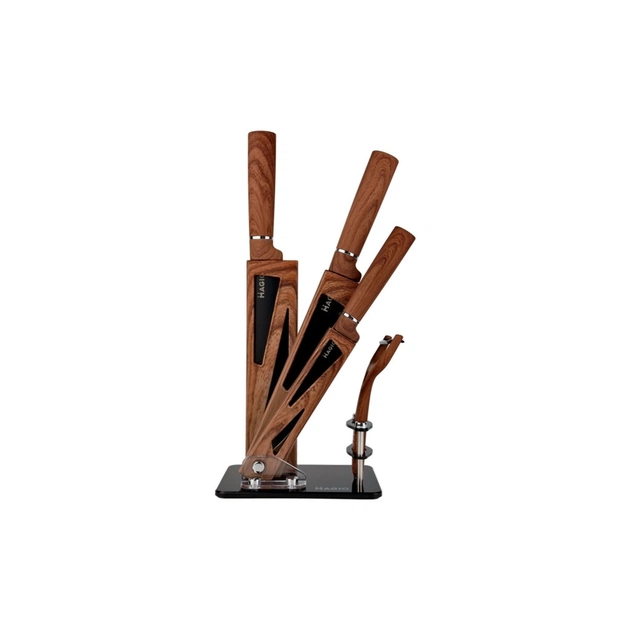 Набор ножей Magio MG-1095 - изображение 1