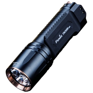 Ліхтар Fenix TK35R з червоним світлом (TK35Rred) зображення 1