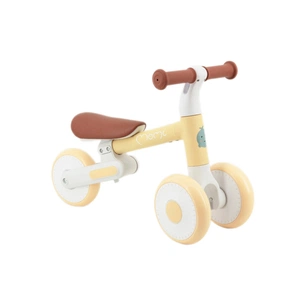 Біговел MoMi DEX каталка yellow (ROBI00071) зображення 1