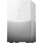 NAS WD 3.5" 6TB My Cloud Home Duo (WDBMUT0060JWT-EESN) - уменьшенное изображение 1