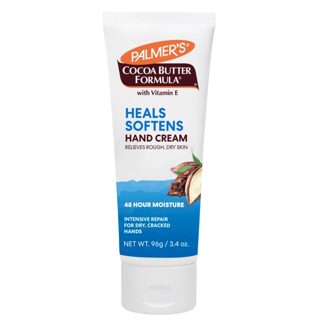 Крем для рук Palmer's Cocoa Butter Formula З олією какао і вітаміном Е 96 г (010181043550) - зображення 1