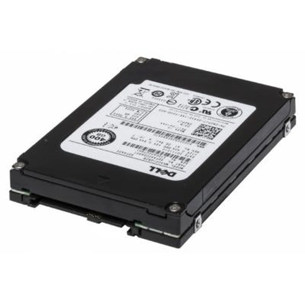 Жорсткий диск для сервера Dell 1TB (400-AFYB) - зображення 1