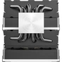 Кулер до процесора MONTECH METAL/DT24 PREMIUM (METAL DT24 PREMIUM) - зменшене зображення 8