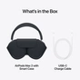Навушники Apple AirPods Max 2 Purple (MHWP4ZE/A) - зменшене зображення 8