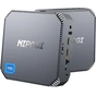 Неттоп NiPoGi AK2 Plus (794677124021) - зменшене зображення 1