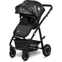 Коляска Lionelo 3 в 1 Amber Lovin (LO-AMBER LOVIN (3in1)) - зменшене зображення 2