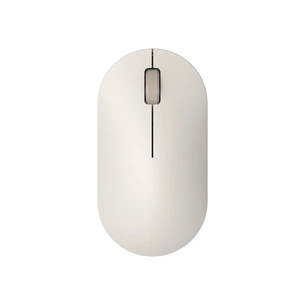 Мишка Xiaomi Wireless Mouse Lite 2 White (1052660) зображення 1
