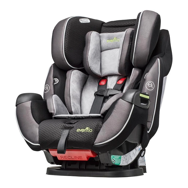 Автокрісло Evenflo Symphony ELITE Paramount (032884187515) - изображение 1