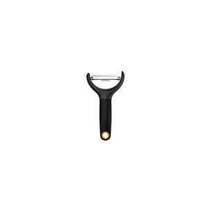 Овочечистка Fiskars Functional Form з поперечним рухомим лезом (1016122) зображення 1