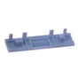 Тормозная площадка HP LJ 2300/2420/3005 Tray1 RC1-0939-000 AHK (21990) - уменьшенное изображение 1