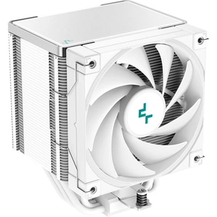 Кулер до процесора Deepcool AK500 WH (R-AK500-WHNNMT-G) зображення 1