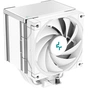 Кулер до процесора Deepcool AK500 WH (R-AK500-WHNNMT-G) - зменшене зображення 1